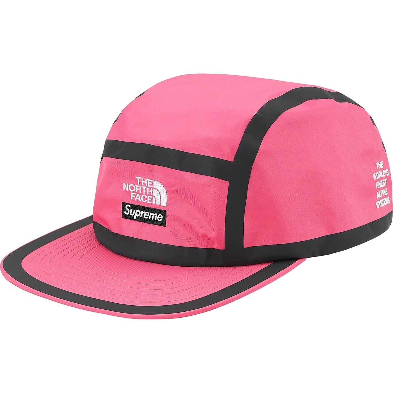 Supreme®/The North Face® Summit Series Outer Tape Seam Camp Cap view 10